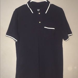 Men’s Polo